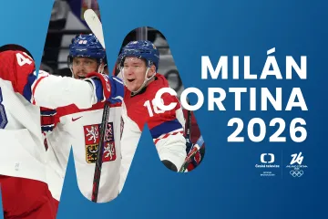 Milán Cortina 2026 podcast