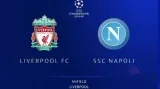 Sestřih utkání Liverpool - Neapol