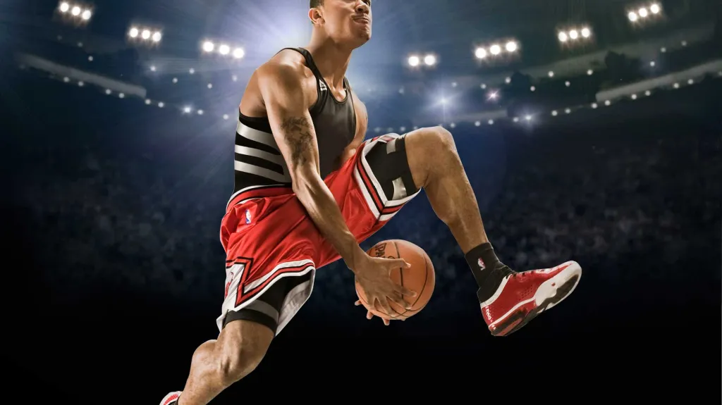 Derrick Rose