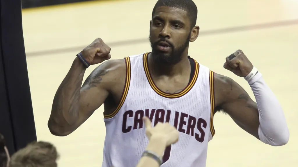 Naděje žije! Cleveland finále NBA nevzdává