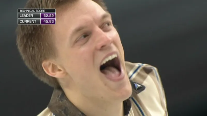 Verner zářil před oblíbeným publikem v Japonsku