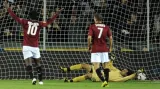 Sparta - Palermo