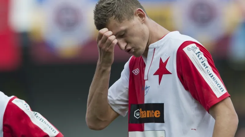 AC Sparta Praha - SK Slavia Praha