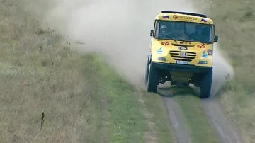 Tatra Aleše Lopraise