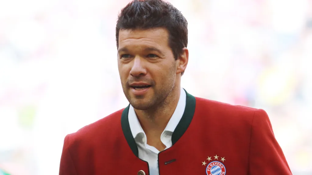 Michael Ballack