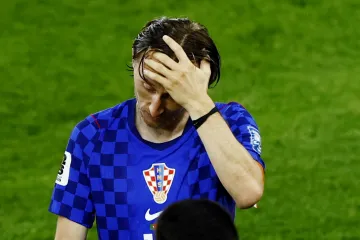 Luka Modrič