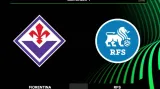 Sestřih utkání Fiorentina - RFS