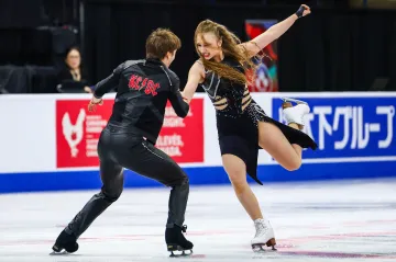 Sourozenci Mrázkovi na GP v Kanadě