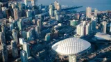 BC Place Stadium
