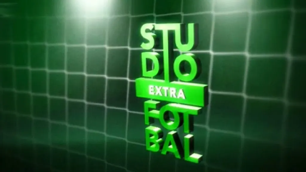 Studio fotbal extra
