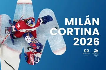 Milán Cortina 2026 podcast
