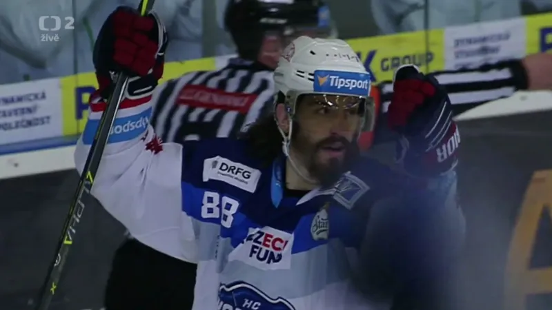 Gól v utkání Brno - Liberec: Mueller - 1:2 (60. min.)