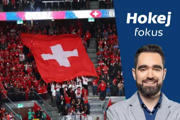 Hokej fokus podcast