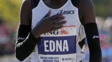 Edna Kiplagatová