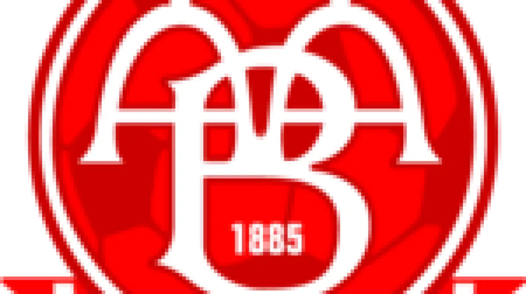 Logo dánského Aalborgu