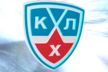 Logo KHL
