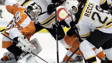 Boston - Phipladelphia