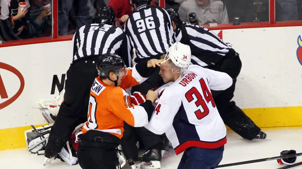 Philadelphia - Washington