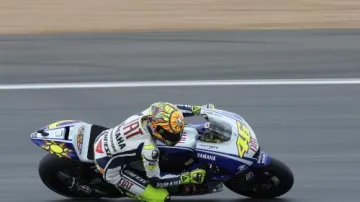Valentino Rossi