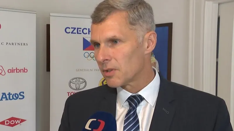 Kejval: Náklady ČOV se odkladem Her zvýší o 15 až 20 milionů korun