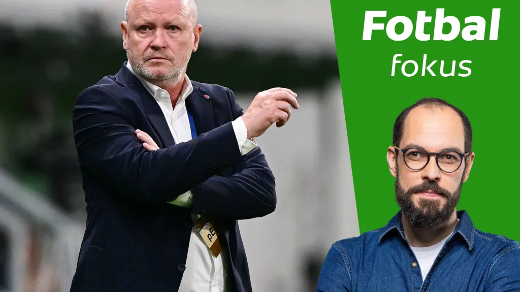 Fotbal fokus podcast