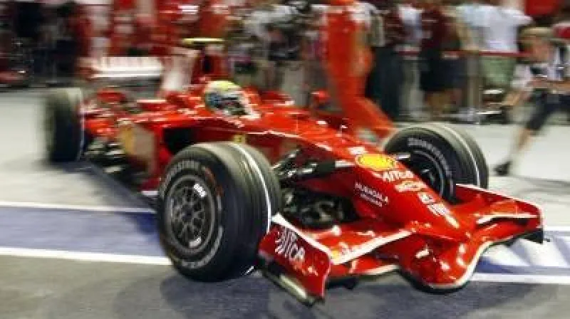 Felipe Massa