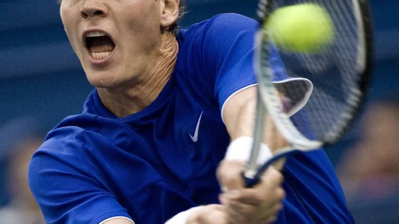 Tomáš Berdych