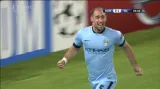 Zabaleta pojistil vítězství Citizens (86. min.)