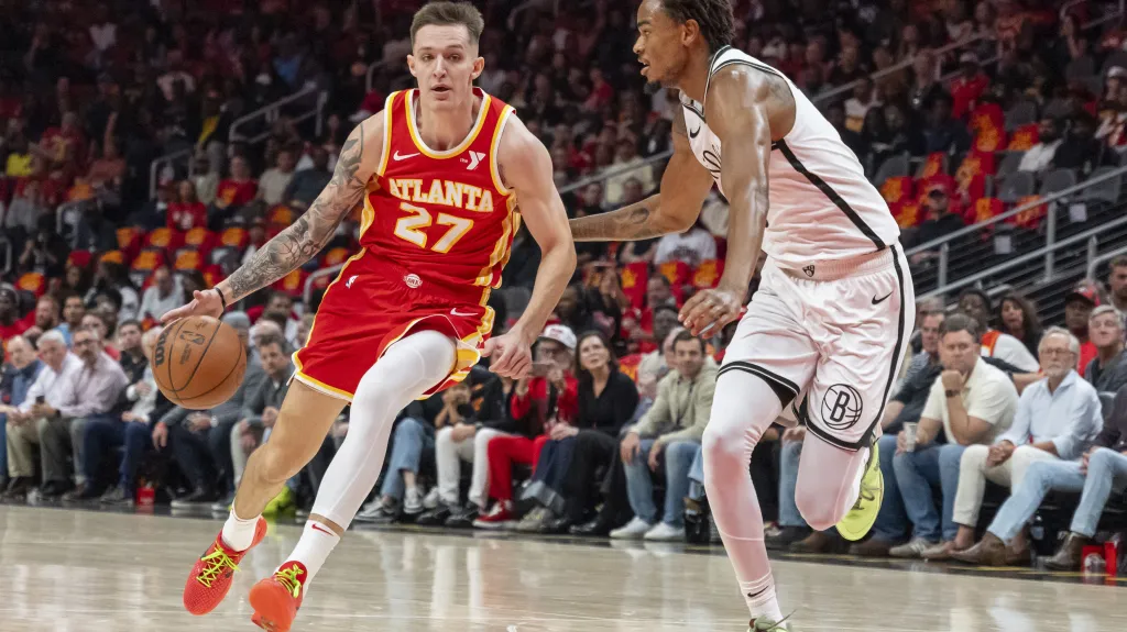 Vít Krejčí (vlevo)