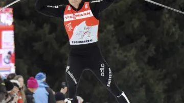 Dario Cologna