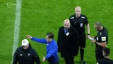 Kontroverzní moment poháru: Penalta Plzně proti Baníku až po nastavení