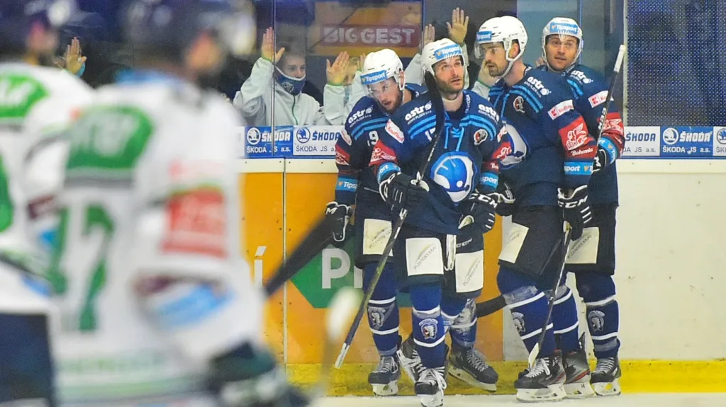 Utkání Plzeň – Mladá Boleslav