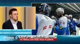 Rozhovor s Františkem Suchanem před šestým finále