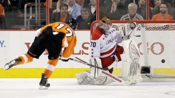 Philadelphia - Washington