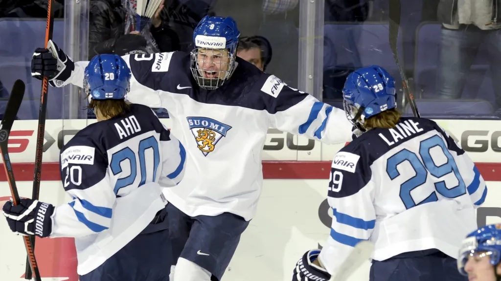 Finské vycházející hvězdy