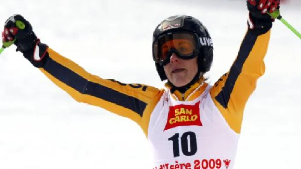 Kathrin Hölzlová
