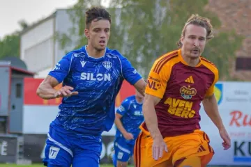 Táborsko – Dukla