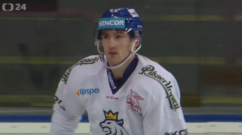 Na sever Evropy poletí čtyři nováčci. Užívám si to, říká Smejkal