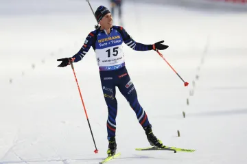 Quentin Fillon Maillet