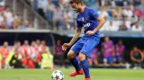 Šance v utkání Real - Juventus: Marchisio sám před Casillasem neuspěl (70. min.)
