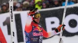 Beat Feuz v Kitzbühelu ukončil kariéru