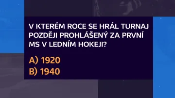 Soutěž k MS v hokeji – 9. května