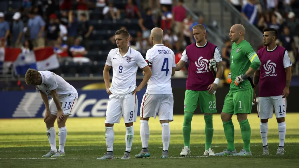 Chtěli titul, nemají ani bronz