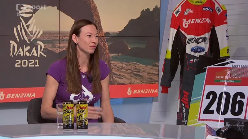 Dakarské ozvěny - den 5.