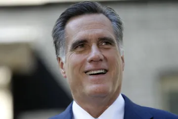 Mitt Romney