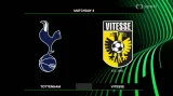 Sestřih utkání Tottenham - Arnhem