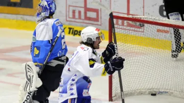 Další branka v síti Plzně