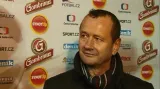 Reakce sportovního šéfa Zbrojovky Kudely
