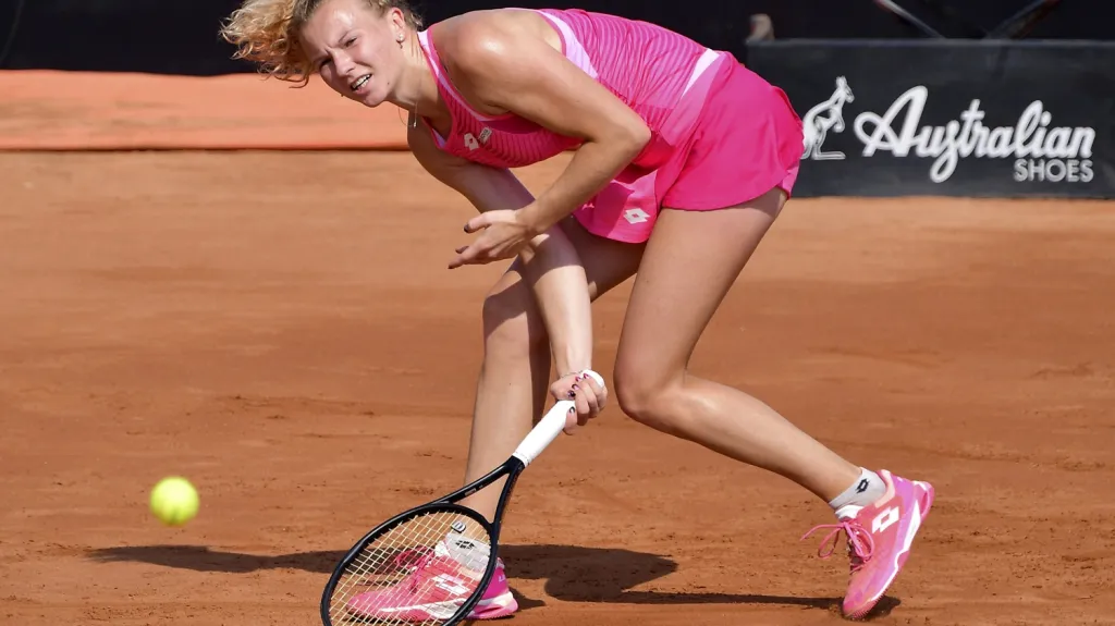 Kateřina Siniaková