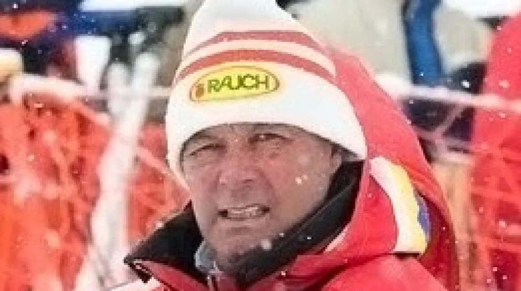 Toni Sailer